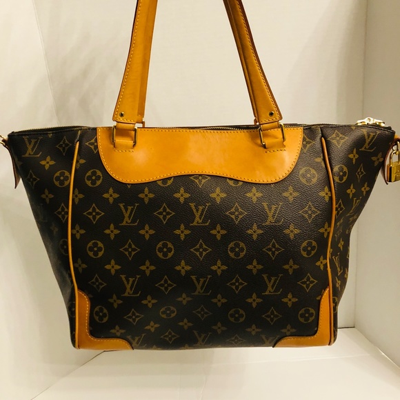 NOT FOR SALE EXTRA PICS AND INFO L VUITTON - Picture 2 of 8